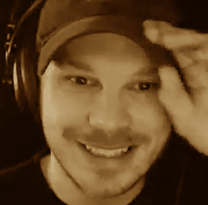 JB le Daron • Twitch, Phenixinformatique