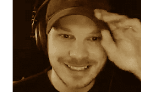 JB le Daron • Twitch, Phenixinformatique