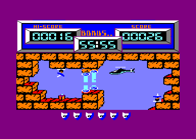 Airwolf vu par Geekorex