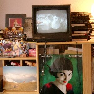 TV sur moniteur CTM644