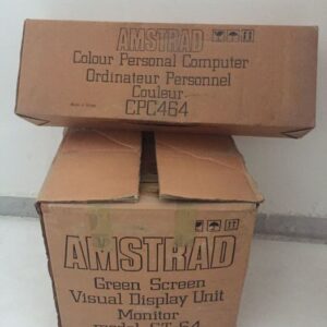 La plume du Phenix : #5 Click and Collect (ou pas)