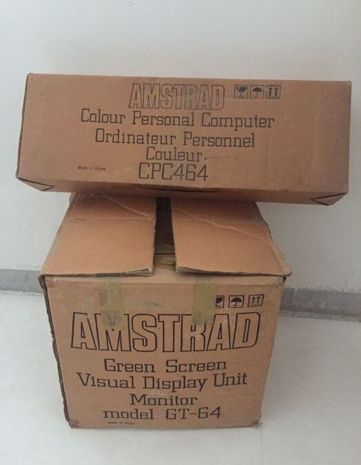 La plume du Phenix : #5 Click and Collect (ou pas)