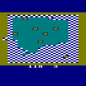 Le deuligne de RetroPoke #03 Mr. CARELO