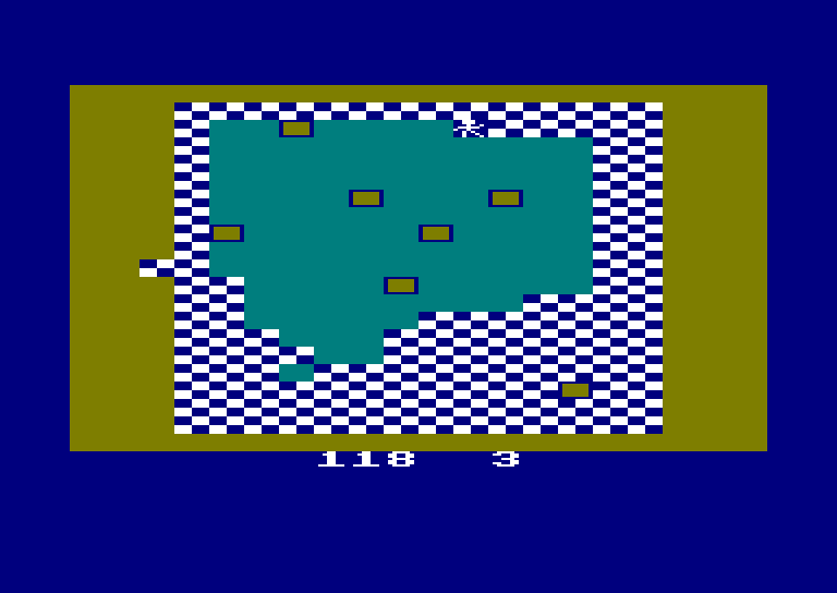 Le deuligne de RetroPoke #03 Mr. CARELO