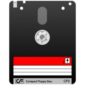 Réparation de disquette 3’