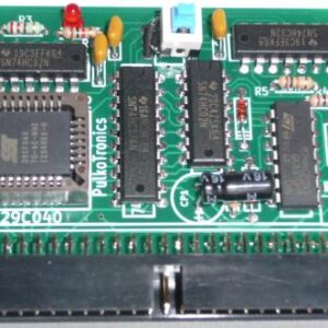 Transférer une rom sur une ramcard