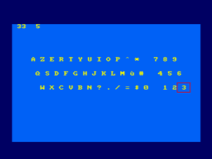 Le deuligne de RetroPoke #02 TAPEVITE