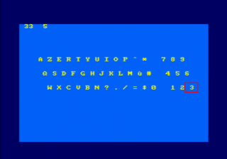 Le deuligne de RetroPoke #02 TAPEVITE