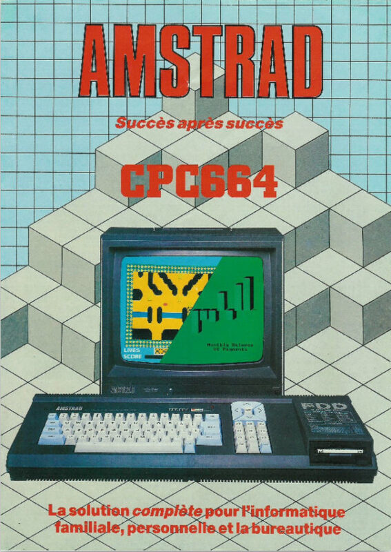 CPC 664