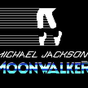 MoonWalker