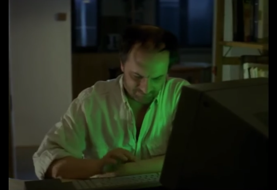 Le Décalogue 1 : Un seul Dieu tu adoreras (1988)