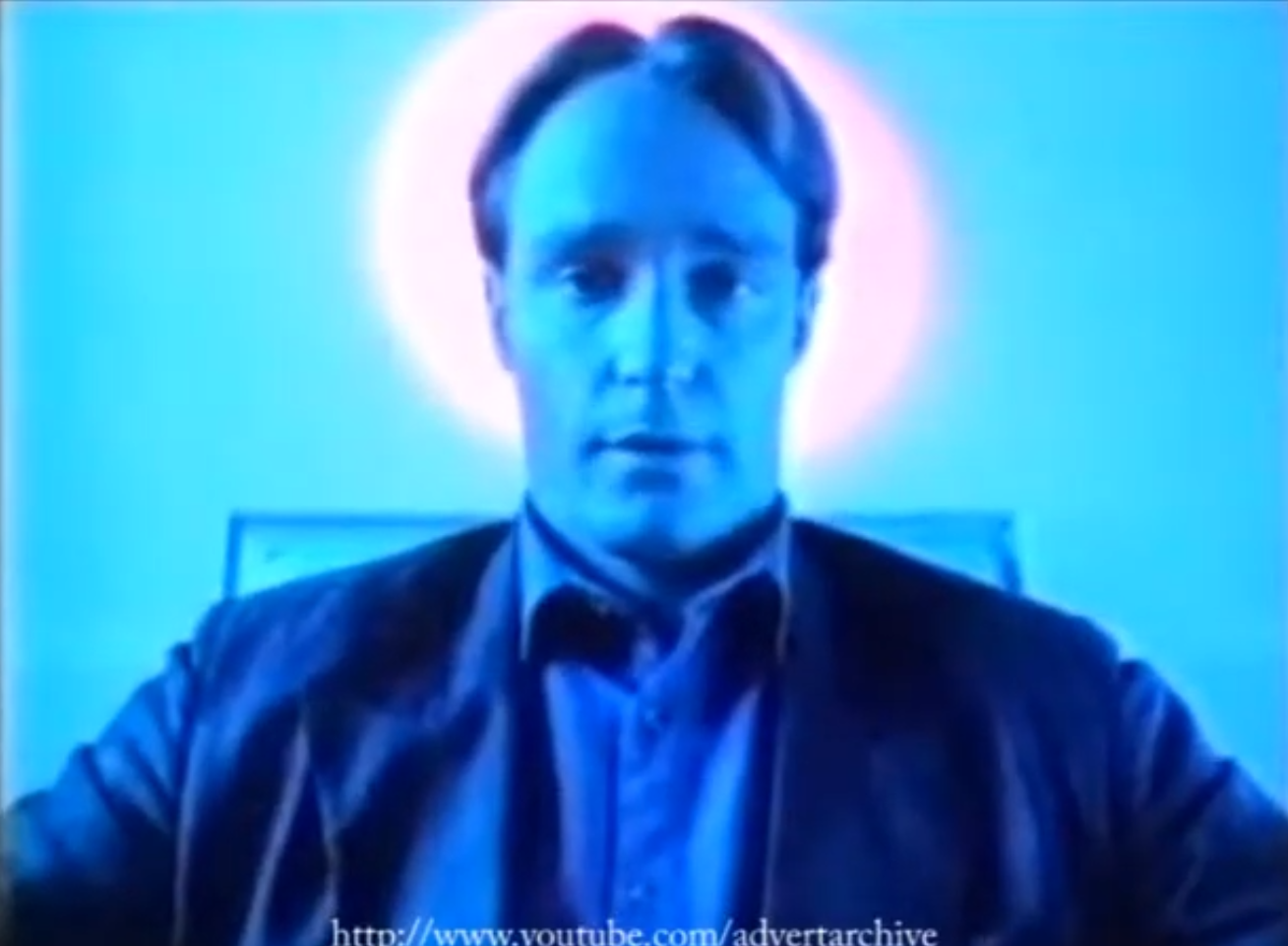 Amstrad 8_Hour Programmer Video Advert