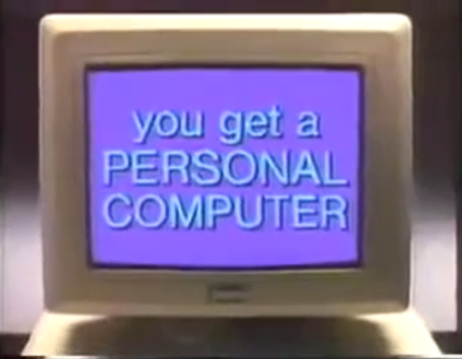 Amstrad PC Computers 1990 Australian